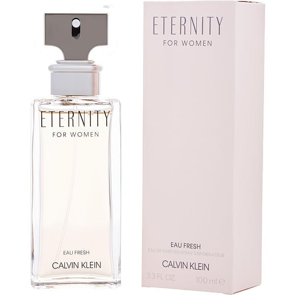 Enternity For Women 100ml