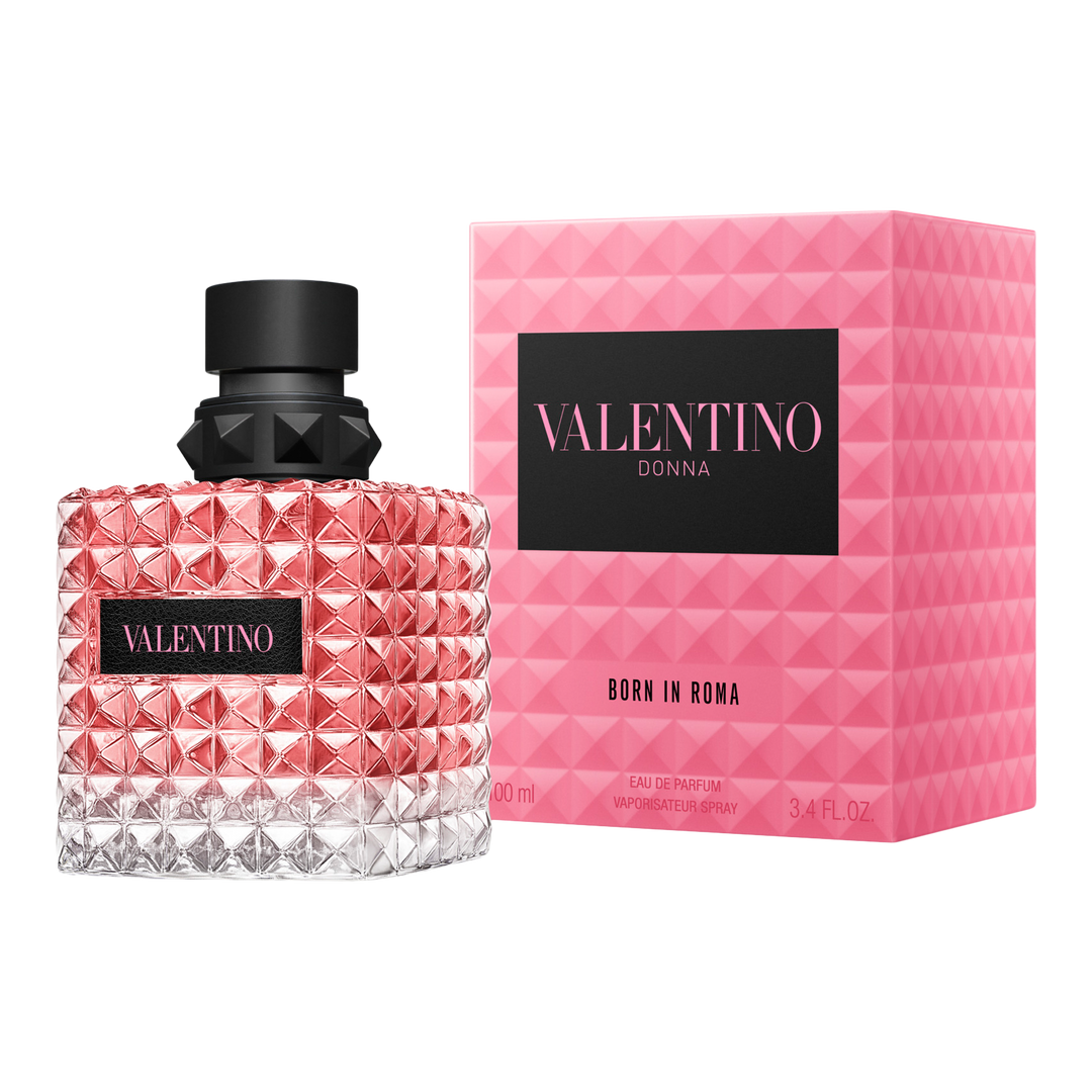 Valentino Donna 1.0 Oz