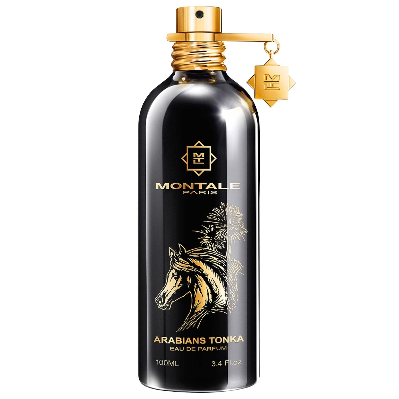 Montale Arabian Tonka 100 ml