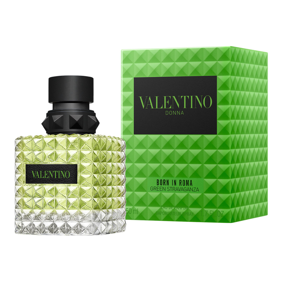 Valentino Donna Green Stravaganza 1.7 oz