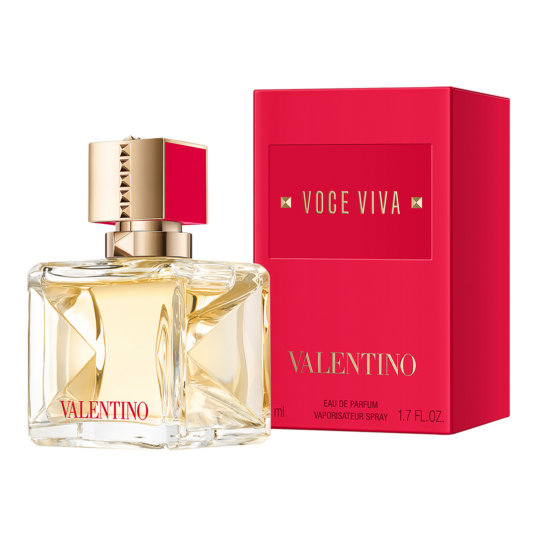 Valentino Voce Viva 3.4 Oz