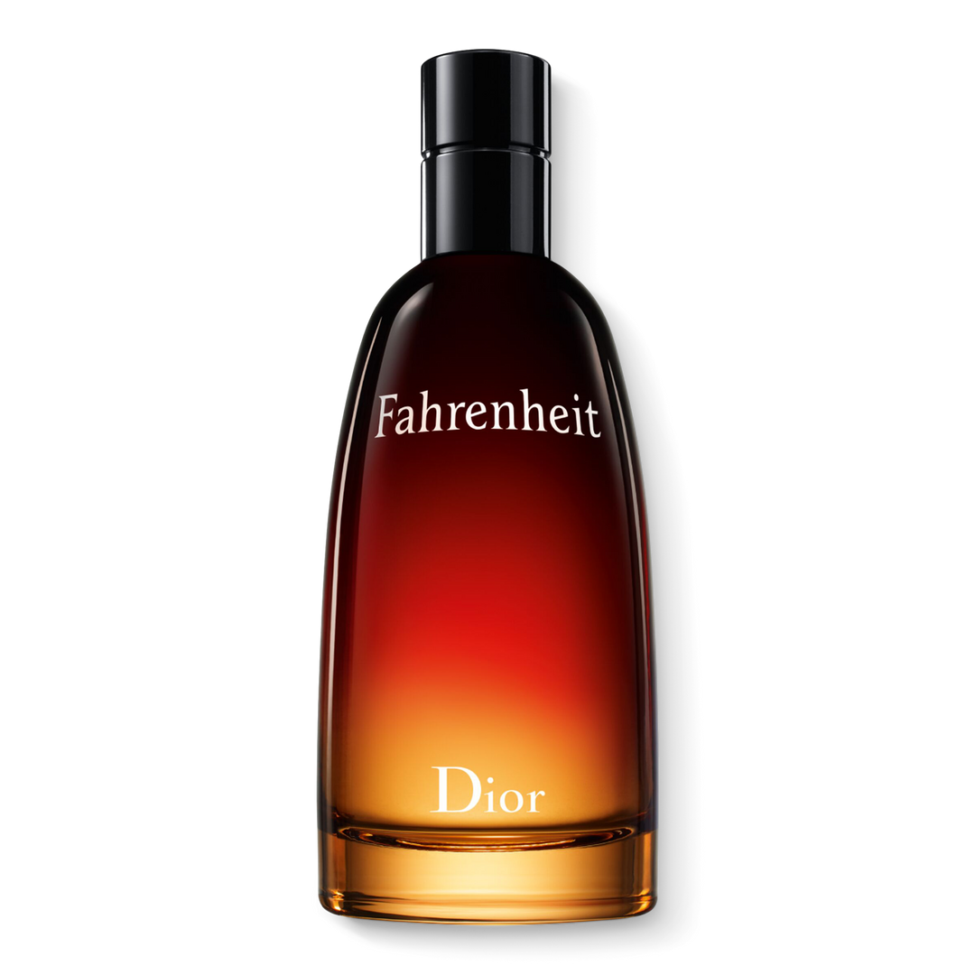 Fahrenheit Eau de Toilette 100ml