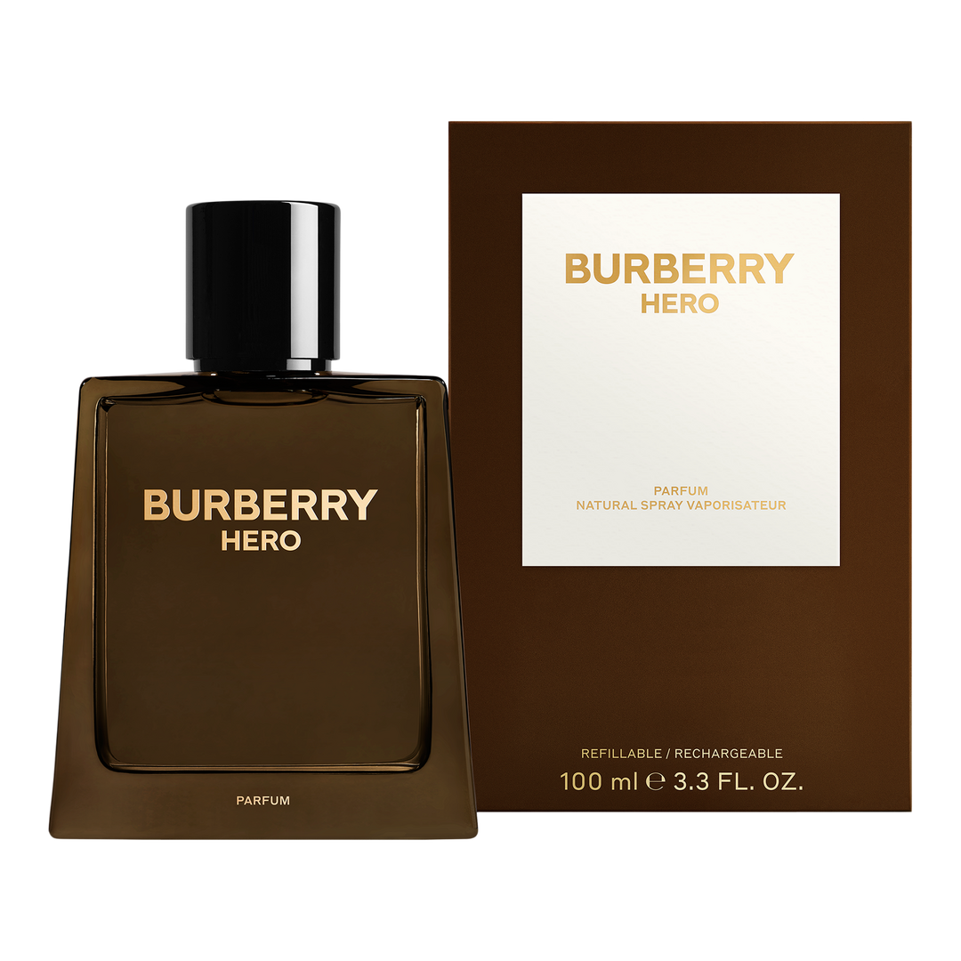 Burberry Hero-Perfum 3.4 oz