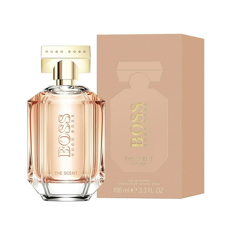 Boss The Scent For Her Parfum 100ml