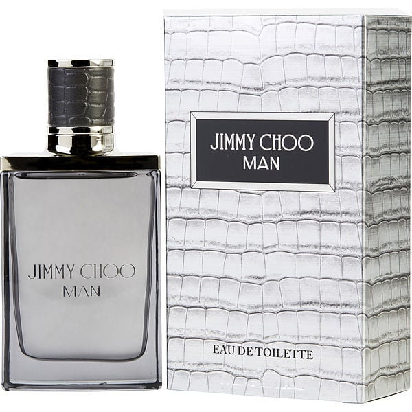 Jimmy Choo MAN EDT 1.7 Oz