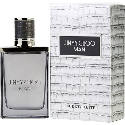 Jimmy Choo MAN EDT 1.7 Oz