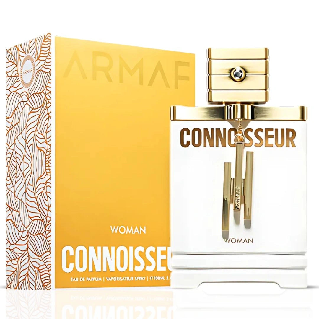 Armaf Connoisseur Women 100ml