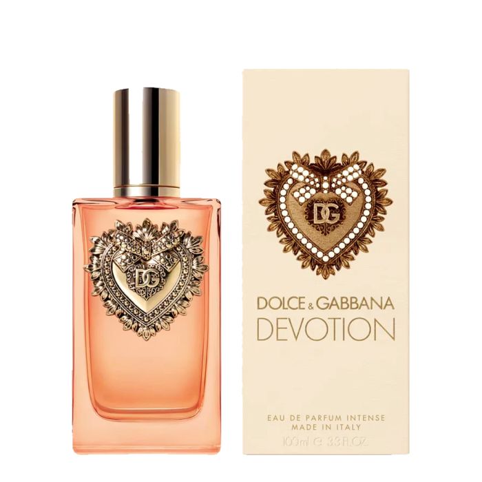 Dolce & Gabbana Devotion EDP Intense 100ml Women