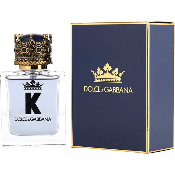 K by Dolce & Gabbana EDT 50ml