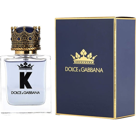 K by Dolce & Gabbana EDT 50ml