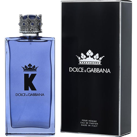K by Dolce & Gabbana Eau De Perfum 100ml