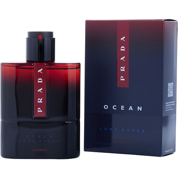 Prada Luna Rossa Ocean Le Parfum 100ml