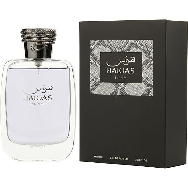 Hawas For Him EDP 100ml