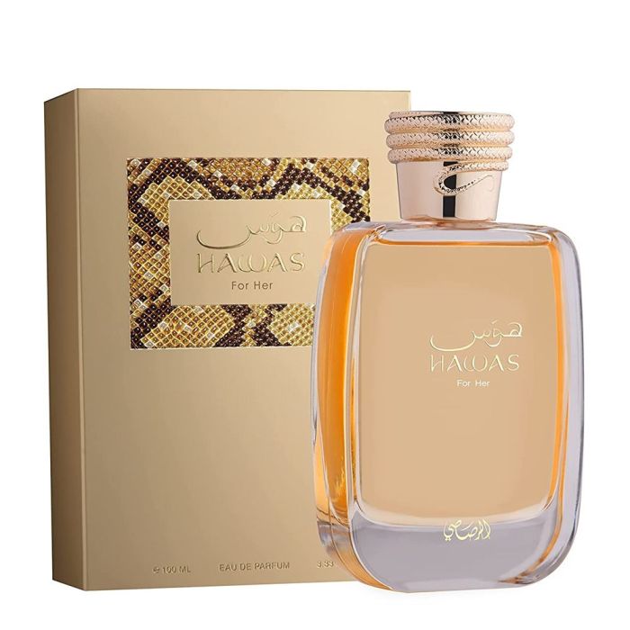 Hawas For Her EDP 100ml