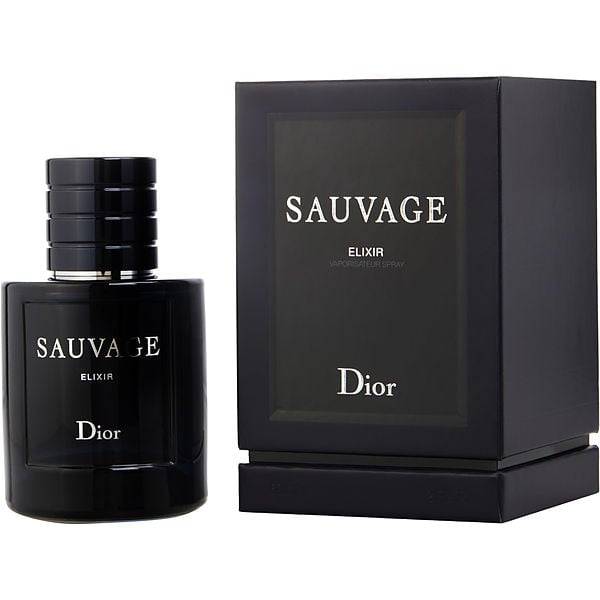 Dior Sauvage Elixir 60ml