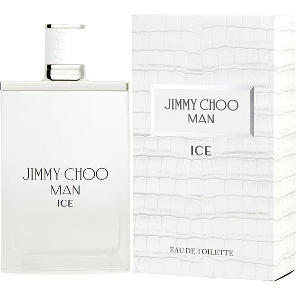 Jimmy Choo Man ICE 100ml