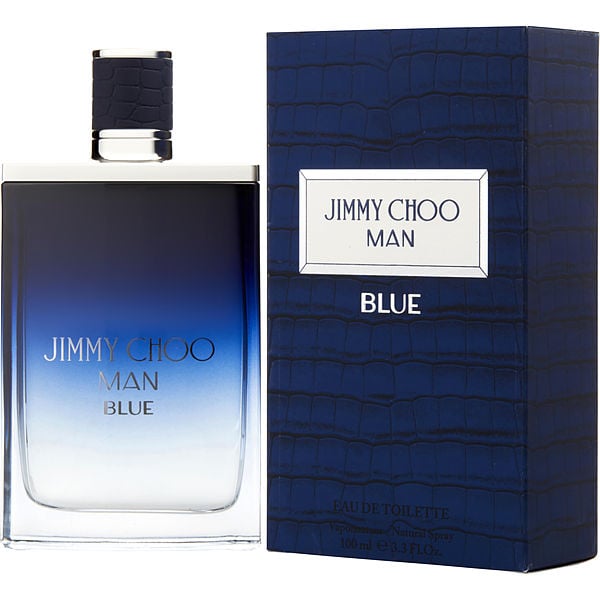 Jimmy Choo Man Blue 100ml