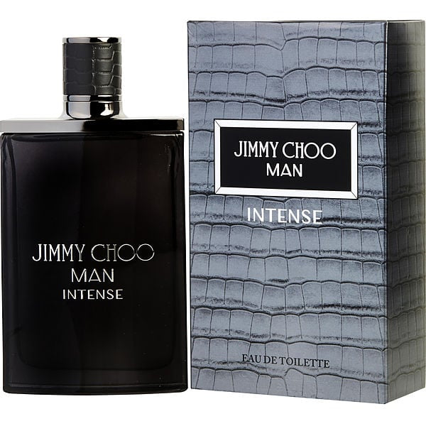 Jimmy Choo Man Intense 100ml
