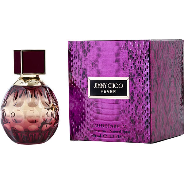 Jimmy Choo Fever 1.3 Oz