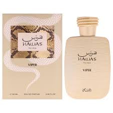 Hawas Viper Men 100ml