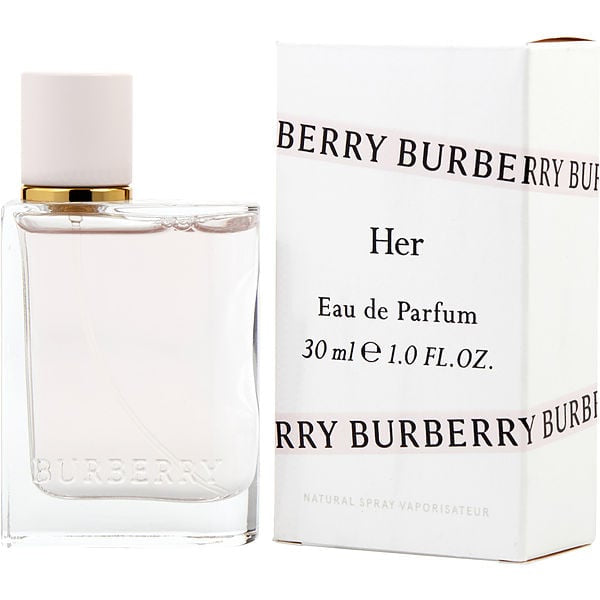 Burberry Her Eau De Perfume 30ml