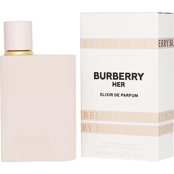 Burberry Her Elixir De Perfume 50ml