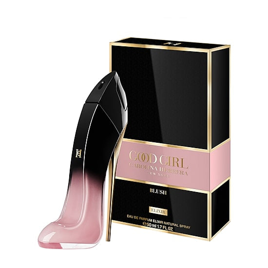 Carolina Herrera Good Girl Blush EDP Elixir 1.7oz