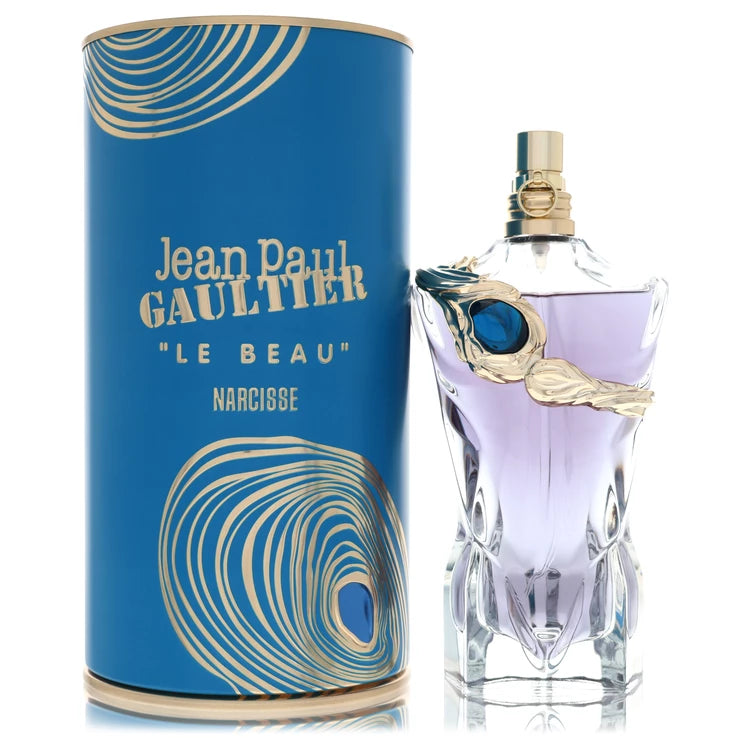 Jean Paul Gaultier “ Le Beau” Narcisse 4.2oz