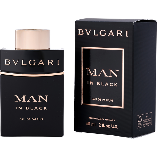 BVLGARI MAN In Black EDP 60ml