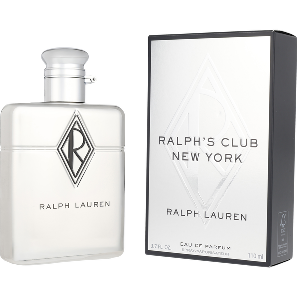 RALPH’S LAUREN Ralph’s Club New York EDP 110ml