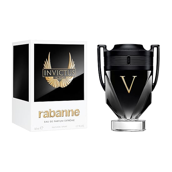 Paco Rabanne Invictus Victory Men EDP Extreme 1.7 Oz