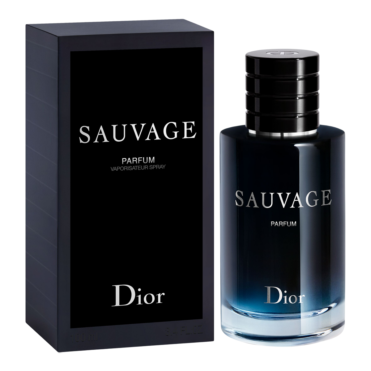 Dior Sauvageg perfume 60 ml