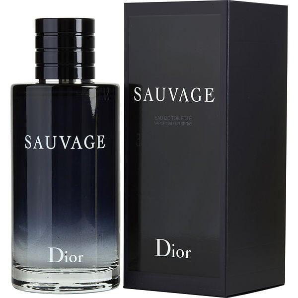 Dior Sauvage Toilette 1.0 oz