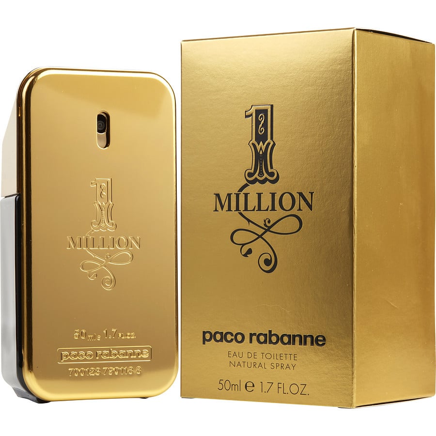 Paco Rabanne 1 Million 50 ml