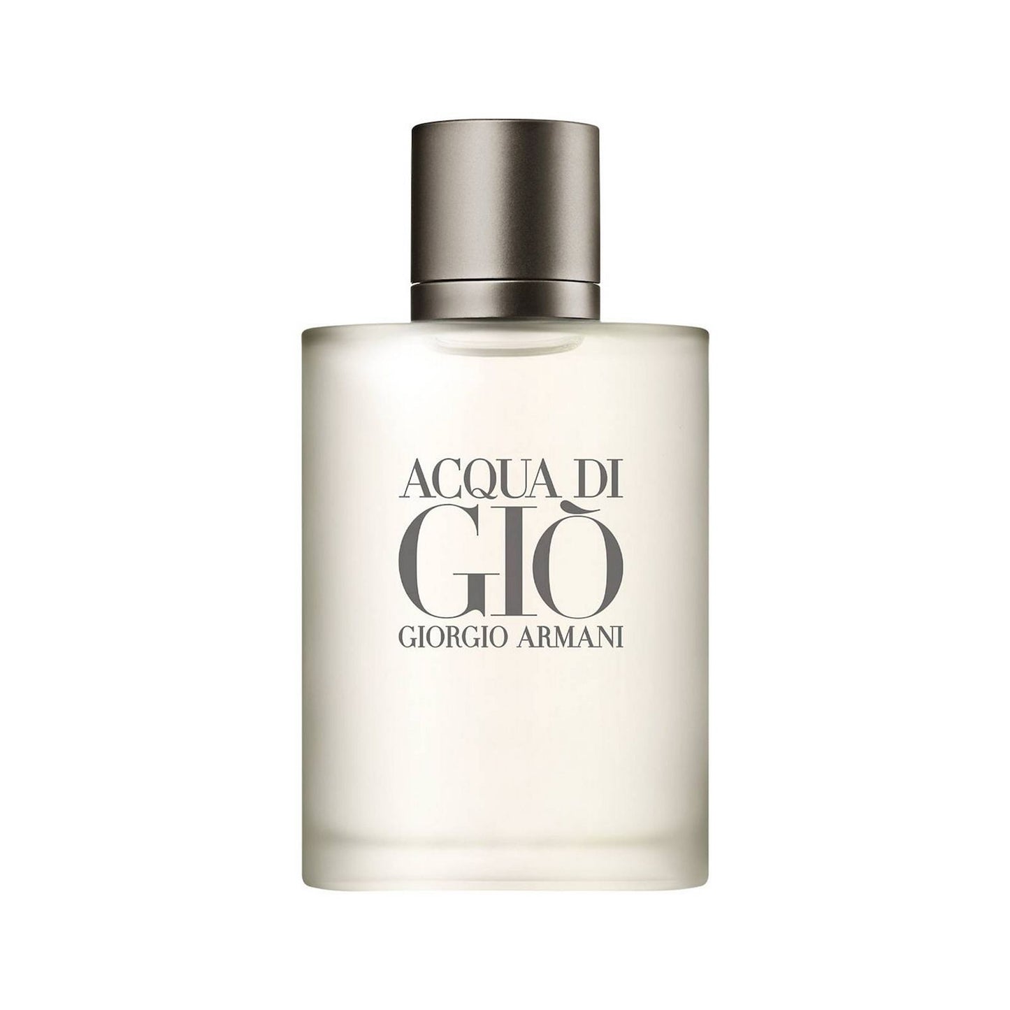 Acqua Di GIO 3.4 oz