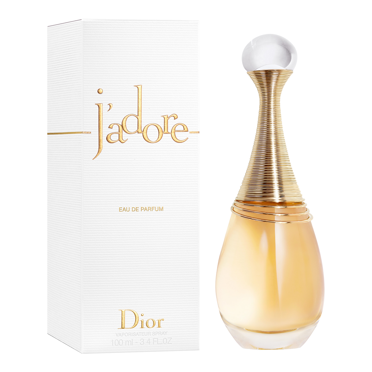 J’adore By Dior Women perfume 3.4 oz