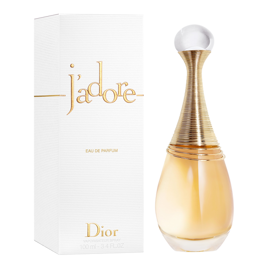 J’adore By Dior Women perfume 3.4 oz
