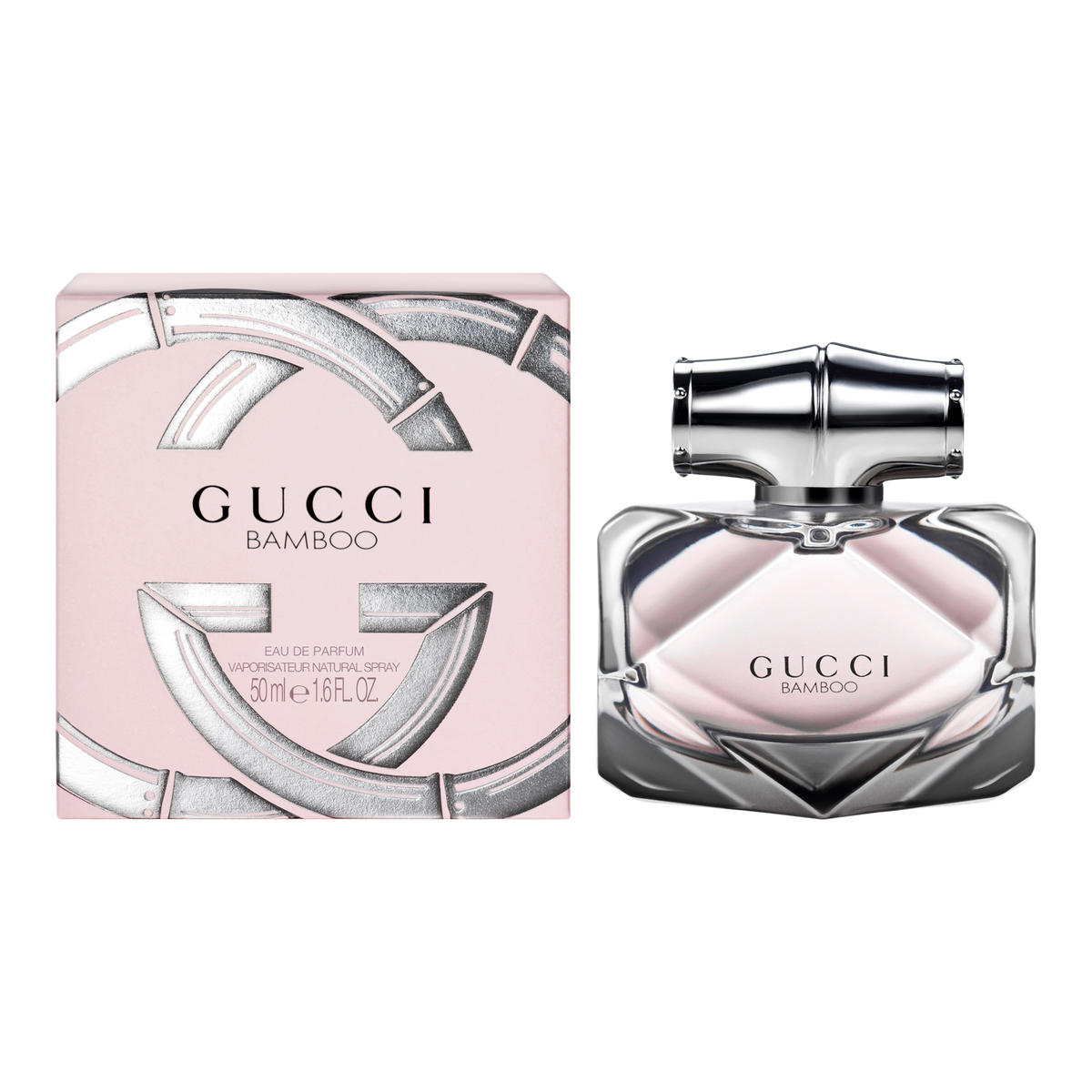 Gucci Bamboo Eau de Perfum 1.7oz