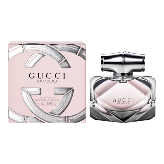 Gucci Bamboo Eau de Perfum 1.7oz