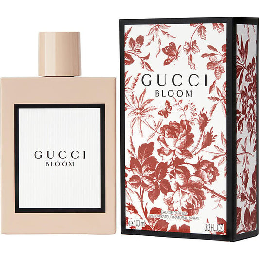 Gucci Bloom Toilette 100ml