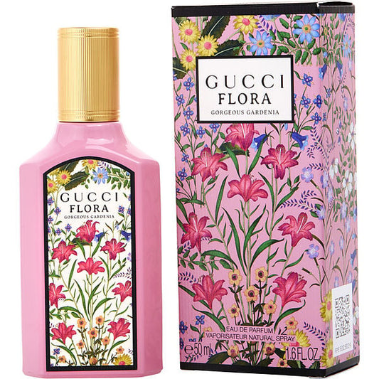 Gucci Flora Gorgeous Gardenia 1.7 Oz