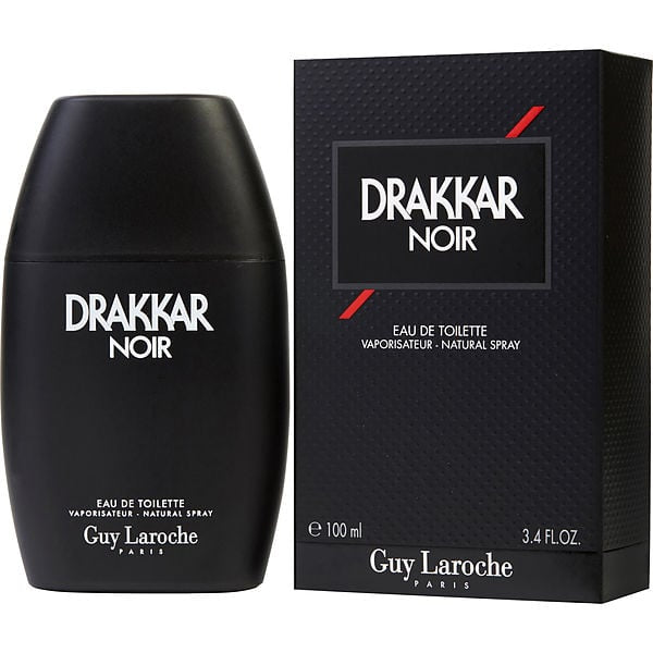 Drakkar Noir For Men 100ml
