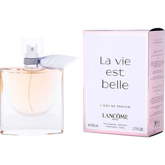 La Vie est belle For women EDP 50 ml