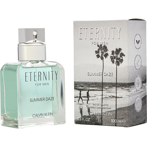 Eternity Summer Daze For Men 100ml