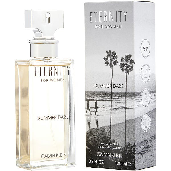 Eternity Summer Daze For Women 100ml