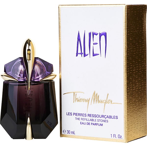Mugler Alien For Women EDP 30ml