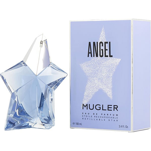 Mugler Angel For Women EDP 100ml