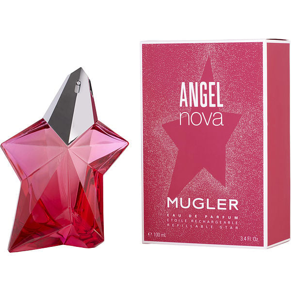 Mugler Angel Nova For Women EDP 100ml