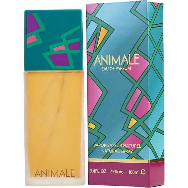 Animale For Women 3.4oz