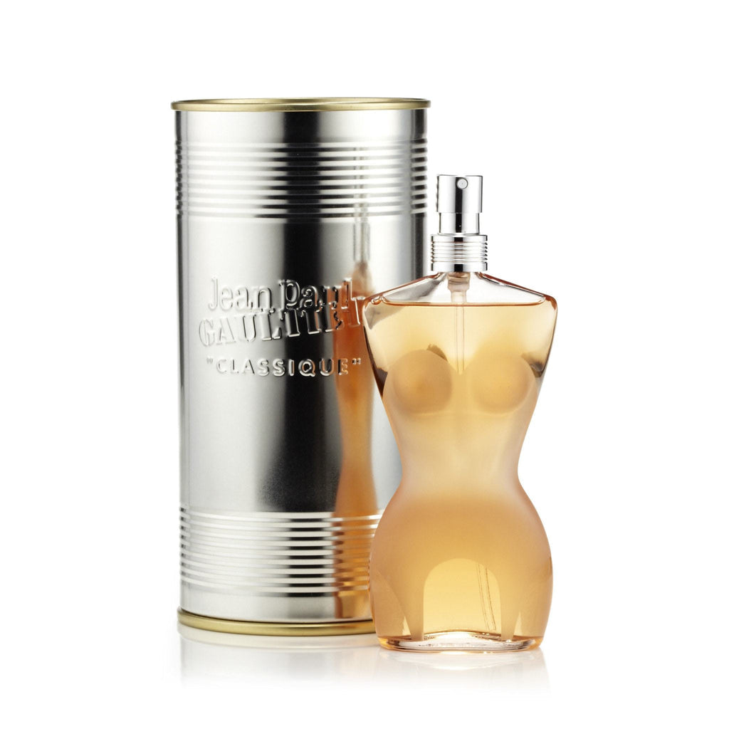 Jean Paul Gaultter “Classique” Woman 3.4oz